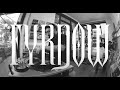 EP 02 T02: FYRDOW - VINYL SET (DARKWAVE / POST PUNK / GOTH)