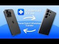 Dr.Fone 2025 Full Review – Best Tool for Phone Data Recovery & Transfer?