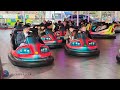OnRide Test Track Dodgems (Joseph Jones) at The Eid Festival Leicester 26