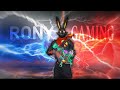 RONY GAMING ROAD TO GRANDMASTER