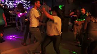 00018 ZLUK 19FEB2018 Social Dances TBT 7 ~ video by Zouk Soul