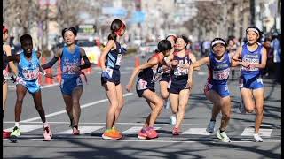 明日11/7東北高校駅伝 都大路地区代表を目指して激戦必至 11/10は都道府県大会ラストの三重／高校駅伝