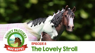 Nag Hotel Episode 8 - The Lovely Stroll