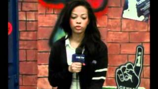 CHSTV NEWS - Monday, May 14 2012