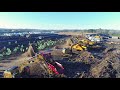 rotochopper b 66 us composting council compost 2018 demo day