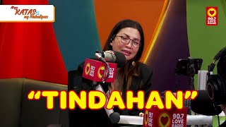 BEMBANGAN SA TINDAHAN - Mga Katas ng Nakalipas (February 25, 2025)