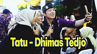 TATU KOYO JOGJA ISTIMEWA NEMEN RUNGKAD MANGKU PUREL DHIMAS TEDJO NEW CAHYO MUDHO UD SUWARNI