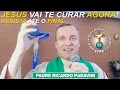 JESUS VAI TE CURAR AGORA!