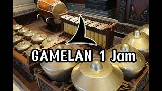 Gamelan 1 Jam