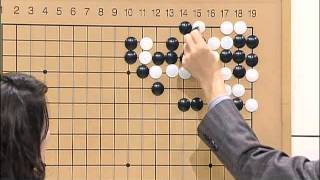 바둑교실 - baduk_1140회_시청자 퀴즈_#502