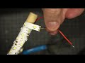 tutorial diy led tube lights