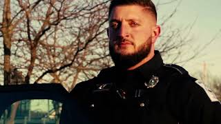 The Best Police Recruitment Video- Middletown Rhode Island