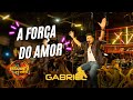 Gabriel - A FORÇA DO AMOR