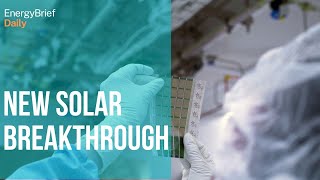 Ultra-Thin, Flexible Solar Cells: MIT's Revolutionary Breakthrough in Clean Energy