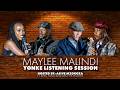 YONKE LISTENING SESSION : [FULL EPISODE]