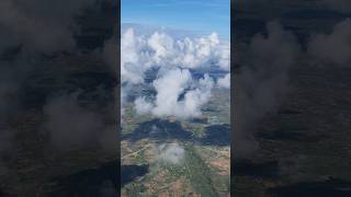 Mombasa to Nairobi #skyview #jumbojet