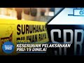 PRU-15 | Jawatankuasa Akan Nilai Kesesuaian Adakan Pilihan Raya