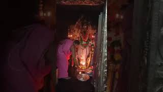 SRI VEERABHADRA SWAMY ALLADUPALLE MANGALA HARATHI