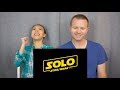 Solo: A Star War Story   Official Trailer // Reaction & Review