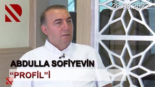 Azərbaycanın görkəmli alimi, Riyaziyyat elmləri doktoru Abdulla Sofiyevin “Profil”i