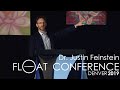 Establishing a science of Floatation-REST, Justin Feinstein | 2019 Float Conference