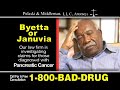 byetta pancreatic cancer lawsuits