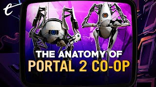 Why Portal 2's Co-op Was Harder to Make Than You Think