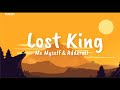 Lost Kings   Me Myself   Adderall (Lyrics) ft- Goody Grace