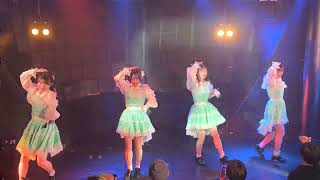 PHiZZ「ミカンセイ」2023年01月28日(土) Fun!Fun!Fun!@渋谷RING