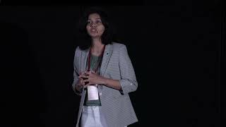 Mental health and COVID-19 pandemic | Dr Vidya Jeevan | TEDxABBSWomen