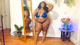 Fashion Nova plus size try on haul