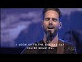 You're Beautiful | Jeremy Riddle - Bethel