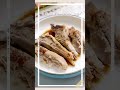 烤羊架 气炸锅料理 air fried mutton shorts