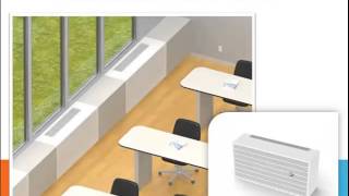 Dedicated Outdoor Air Systems (DOAS) Webinar