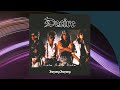 Bayang Bayang - Desire (Official Audio)