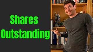 What are Shares Outstanding? | Outstanding Shares Explained!