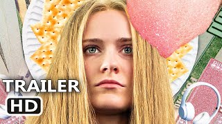 KAJILLIONAIRE Trailer (2020) Evan Rachel Wood, Gina Rodriguez Drama Movie