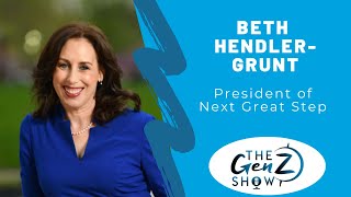 How to help your college grad land their first job with Beth Hendler-Grunt.