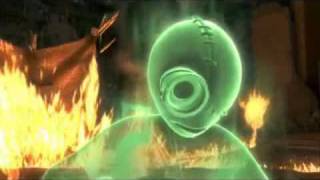 9(nine) - Welcome Home ( Slipknot Remix ) - SPOILER