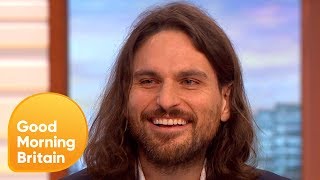 The Dating Guru Who Says British Women Are 'Overweight' and 'Entitled' | Good Morning Britain
