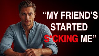 Straight Guy’s Sleepwalking Leads to Shocking Gay Romance! The Single Gays Club