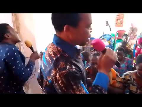 Maombi Na Maombezi MCH MABIJILI - YouTube