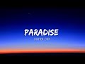 Maher Zain - Paradise (Sped Up) | Vocals Only