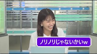 なおちゃん　なんだかんだ言ってノリノリのクリスマスイヴ　　【角田奈緒子】