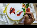 transform your fabrics with stunning paint techniques diy fabric painting tutorials madhubani