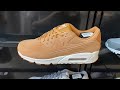 Nike Air Max 90 Premium “Flax” - Style Code: HJ3153-200