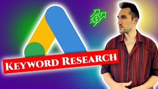 [2023] Ultimate Guide to Google Ads Keyword Research with Keyword Planner