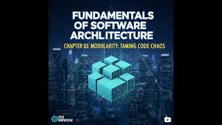 Chapter 03 - Modularity: Taming Code Chaos