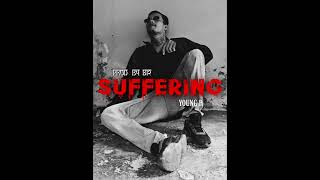 Young Priest - Suffering [Official Audio] prod. by B2