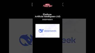 DeepSeek adalah platform Artificial Intelligence (AI) generatif Buatan Cina | Ah Masa Sih ?